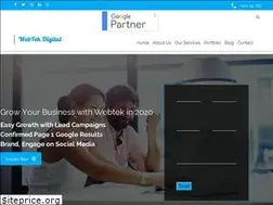 Sites similar to webtekdigital.com