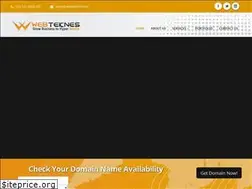 Sites similar to webteknes.com