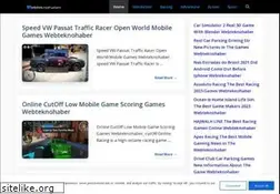 Sites similar to webteknohaber.com