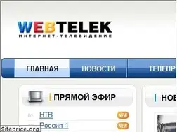 Sites similar to webtelek.com