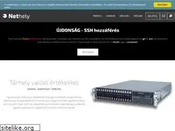 Sites similar to webtelek.hu