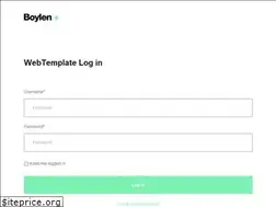 Sites similar to webtemplate.com.au