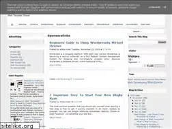 Sites similar to webtemplates-choice.blogspot.com