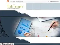 Sites similar to webtemple.lk