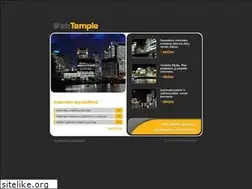 Sites similar to webtemple.lt