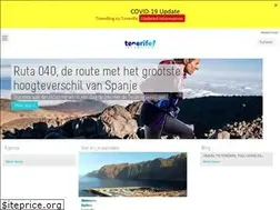 Sites similar to webtenerife.nl