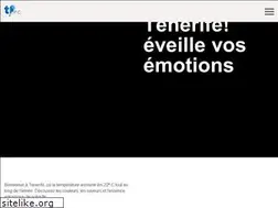 Sites similar to webtenerifefr.com