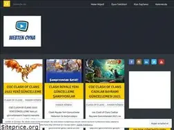 Sites similar to webtenoyna.com