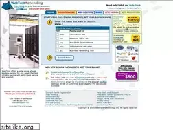 Sites similar to webtent.net