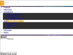 Sites similar to webteo.com.tr