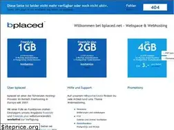 Sites similar to webtesting-vf.bplaced.net