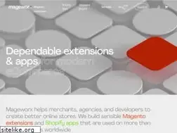 Sites similar to webtexsoftware.com