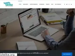 Sites similar to webtexto.pt
