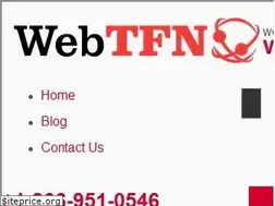Sites similar to webtfn.com