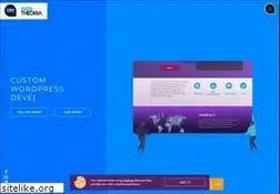 Sites similar to webtheoria.com