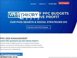Sites similar to webtheorymedia.com
