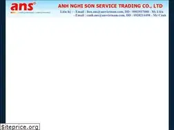 Sites similar to webthietbicongnghiep.com
