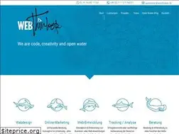 Sites similar to webthinker.de