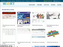 Sites similar to webthoidai.com