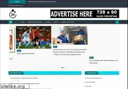 Sites similar to webthoughtspot.org