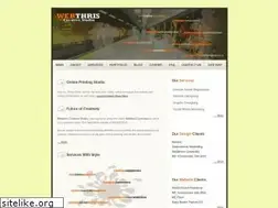 Sites similar to webthris.com