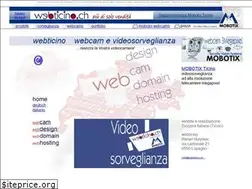 Sites similar to webticino.ch