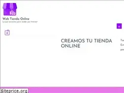 Sites similar to webtiendaonline.com.ar
