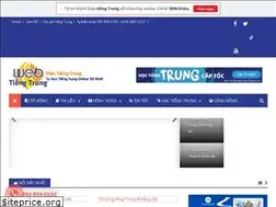 Sites similar to webtiengtrung.com