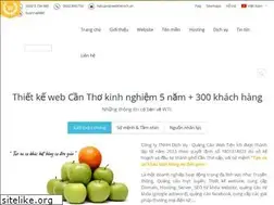 Sites similar to webtienich.vn