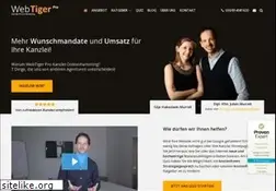 Sites similar to webtiger-pro.de