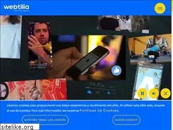 Sites similar to webtilia.com