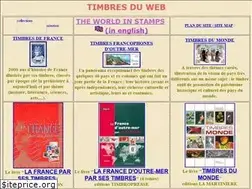 Sites similar to webtimbres.com