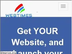 Sites similar to webtimes.co.za