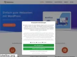Sites similar to webtimiser.de