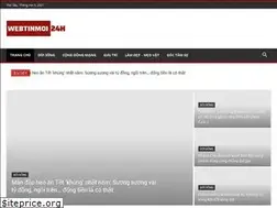 Sites similar to webtinmoi24.com