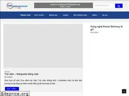 Sites similar to webtintuc247.com