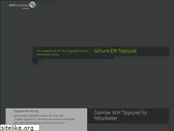 Sites similar to webtippliga.de