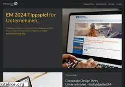 Sites similar to webtippspiel.de