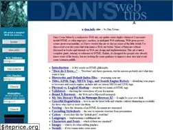 Sites similar to webtips.dan.info