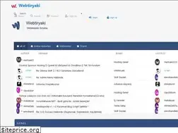 Sites similar to webtiryaki.com