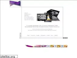 Sites similar to webtist.de