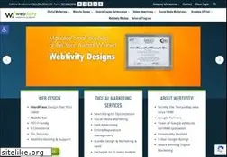 Sites similar to webtivitydesigns.com
