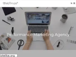 Sites similar to webtmize.com