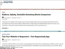 Sites similar to webtng.com