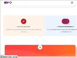 Sites similar to webto.ir