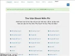 Sites similar to webtoan.com