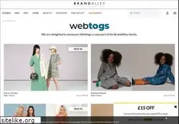 Sites similar to webtogs.com