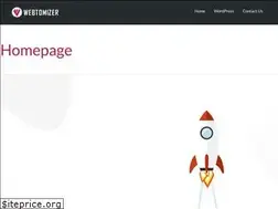 Sites similar to webtomizer.com