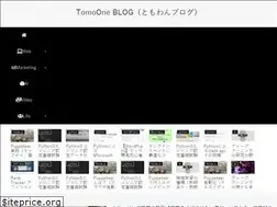 Sites similar to webtomoblg.net