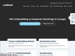 Sites similar to webton-backlinks.de